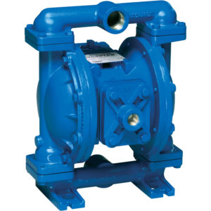 Pumps, Diaphragm, 3 in