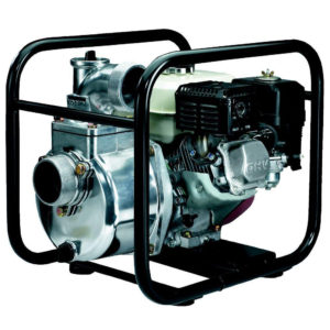 Pumps, Centrifugal, 3 in