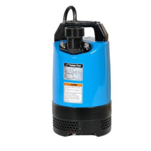 Pumps, Submersible Electric, 1-2 in