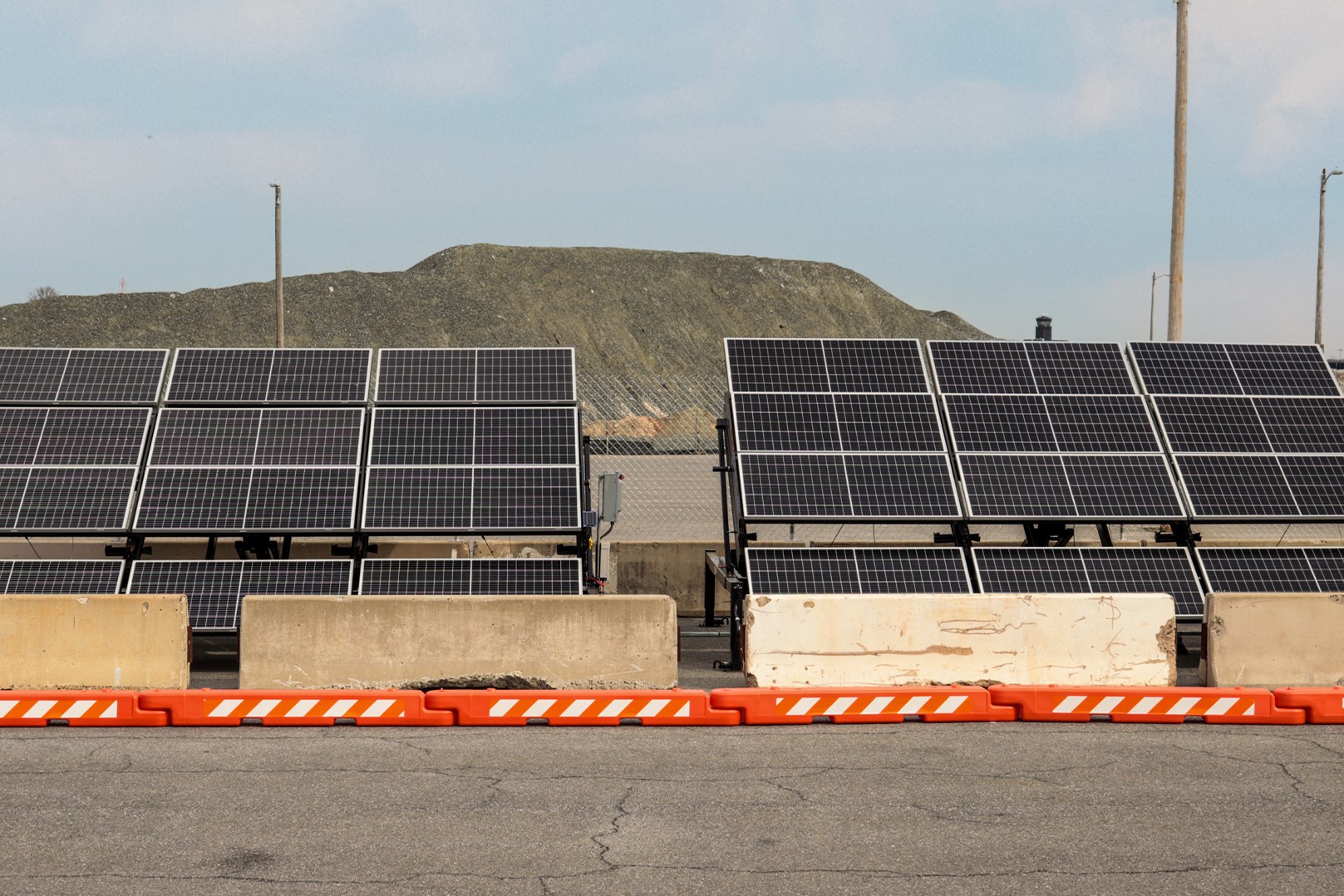 Sunny - Solar Power Unit, 4800W - Image 3
