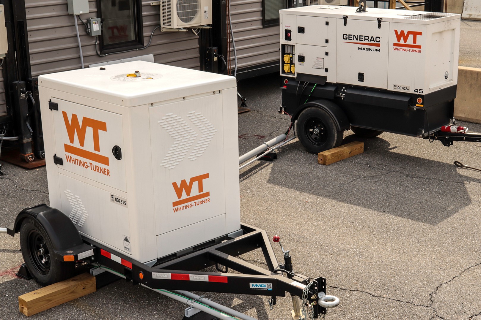 Sunny - Solar Power Unit, 4800W - Image 5
