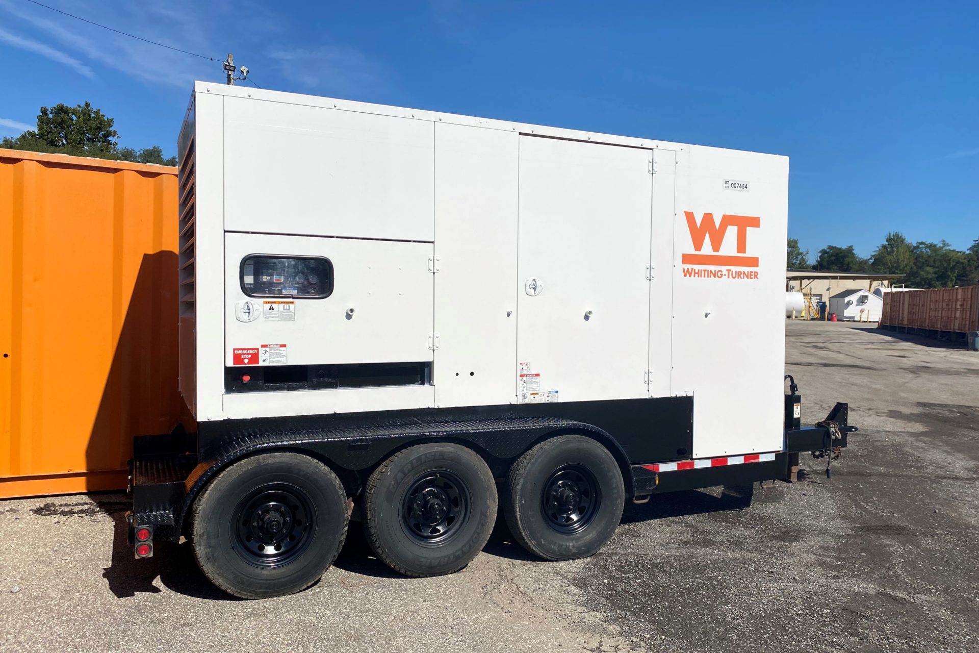 Generators, 201-400 kW - Image 2