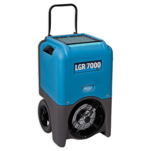 Dehumidifiers, 101-200 PPD
