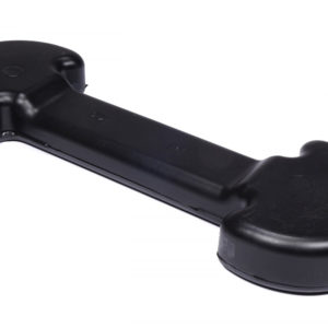 Dogbone Connector, Plastic Jersey Barrier