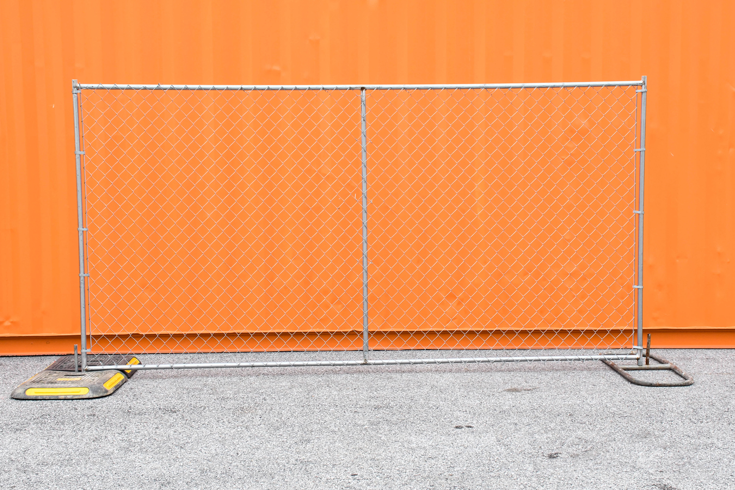 Temporary Fence Panels, 12 x 6