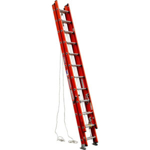 Ladders, Extension/Straight