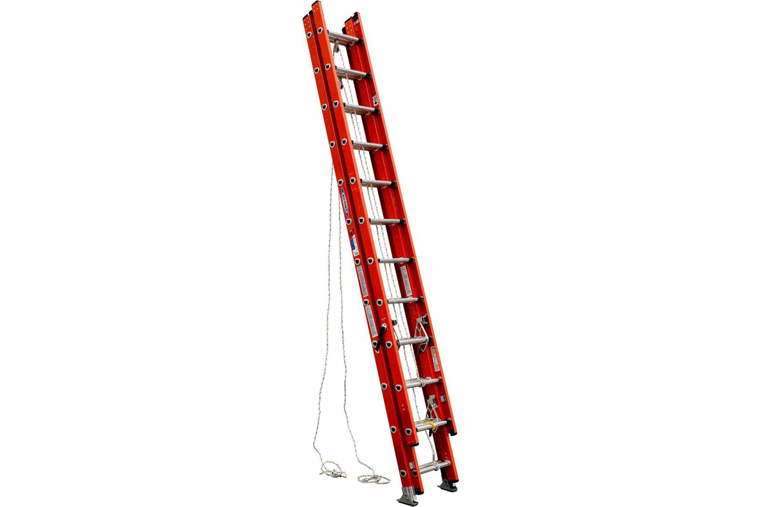Ladders, Extension/Straight