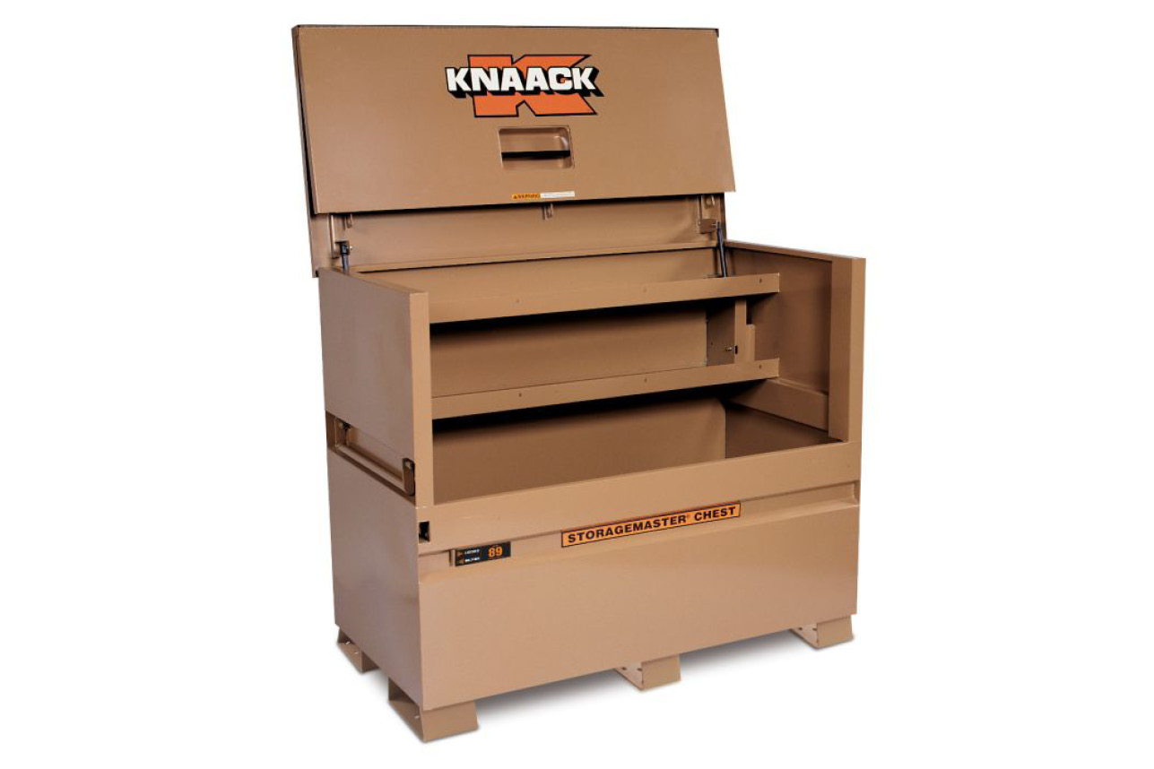 Equipment / Tools Gangbox