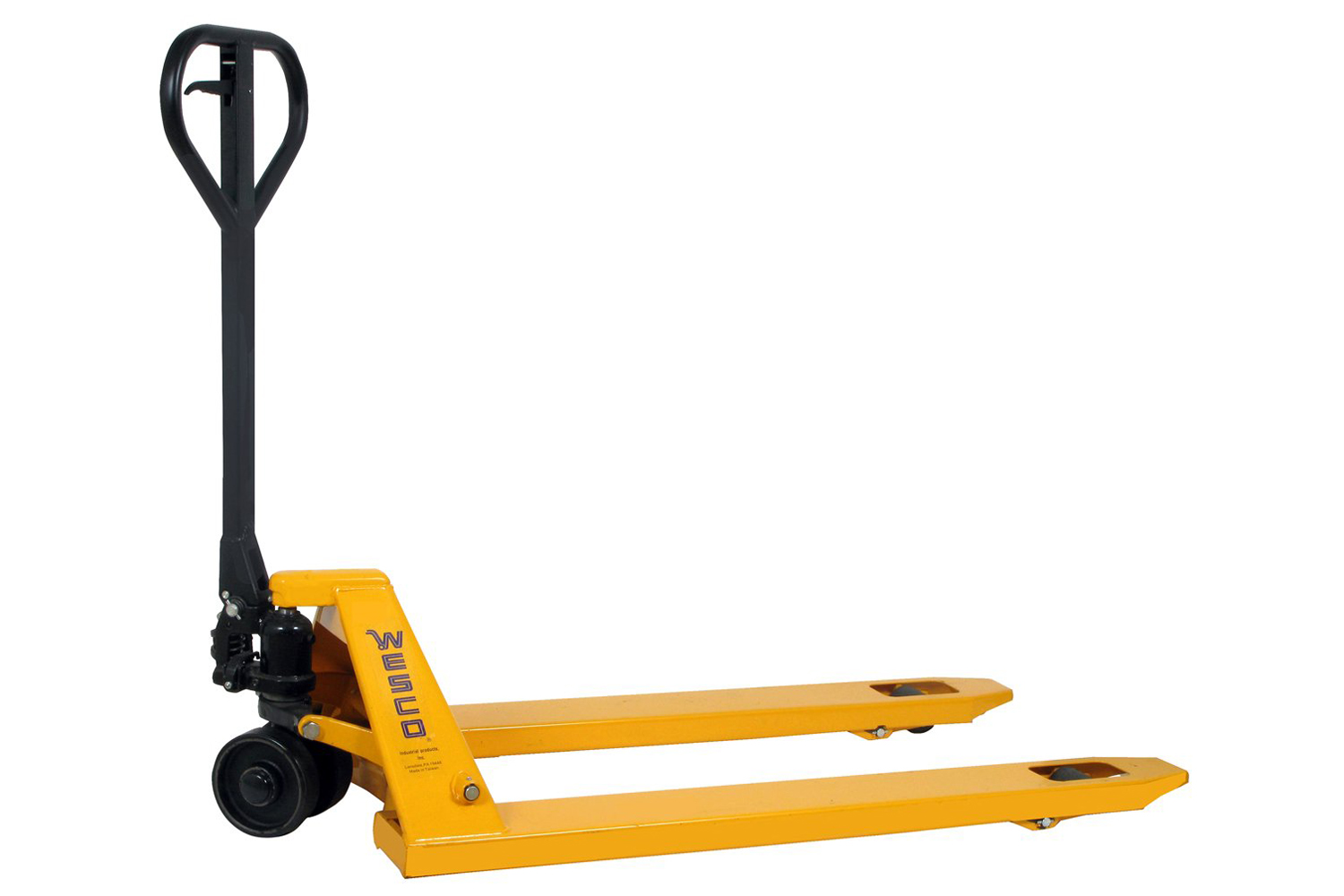10090215 pallet jack