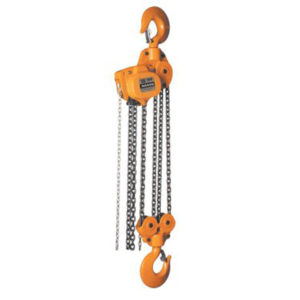 Chain Fall Hoists, 6-10 ton