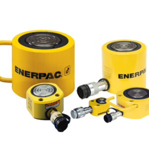 Hydraulic Jacks, to 25 ton