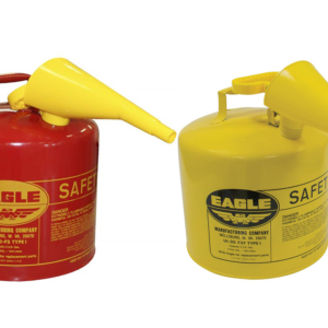 Fuel Cans