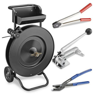 Metal Banding Machines