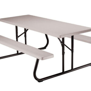 Folding Picnic Tables