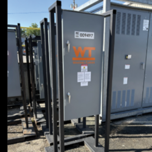 Panel Board, 200A