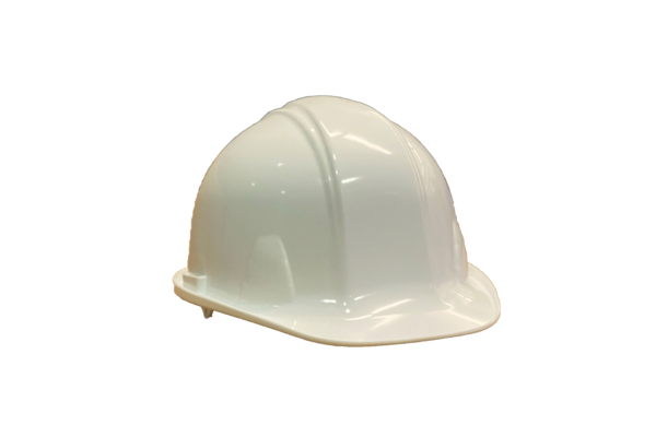 Hard Hat, Visitor