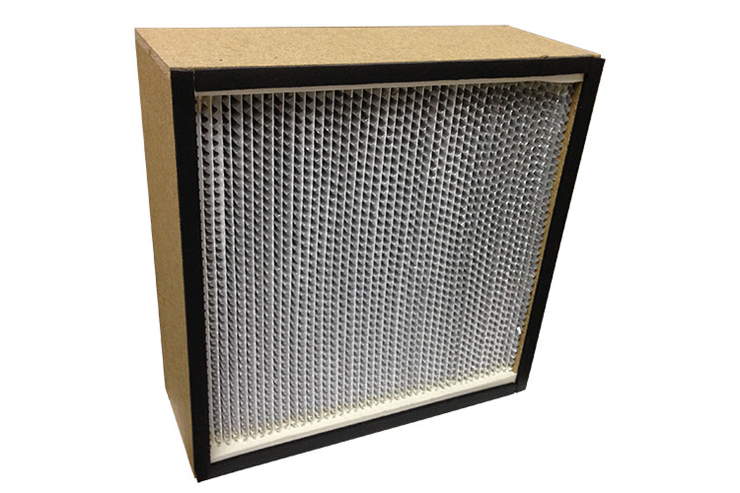 2502-02 HEPA filter, 3rd stage for Neg Air Machine