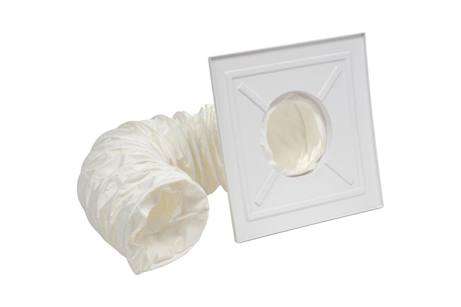 Portable AC Unit Ceiling Grid Kit - Image 2