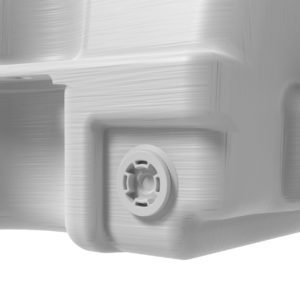 Drain Plugs for Yodocks (Replacements)