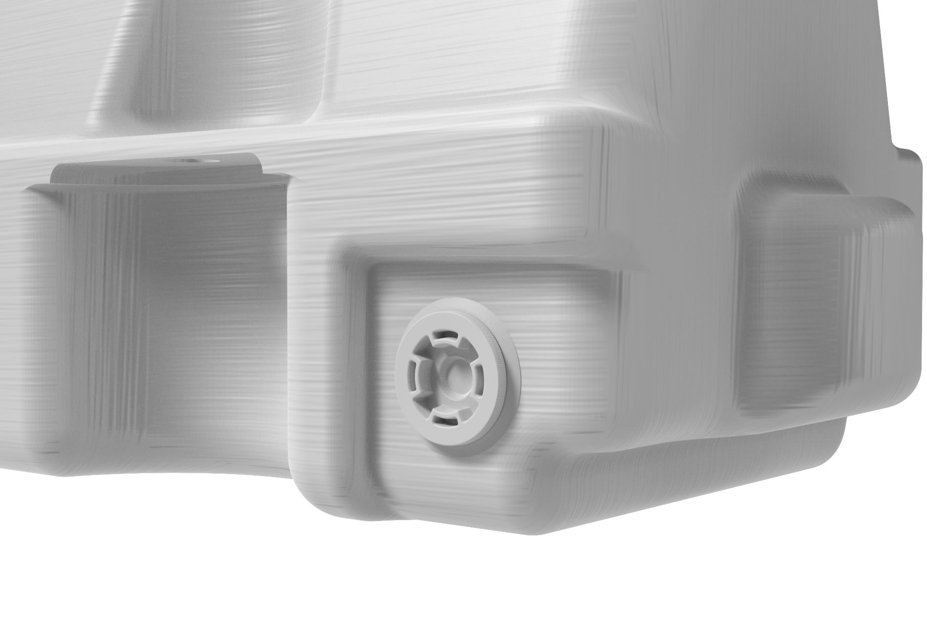 Drain Plugs for Yodocks (Replacements)