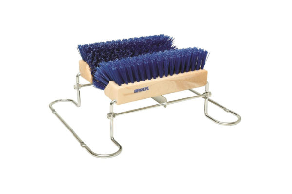 Boot Brush