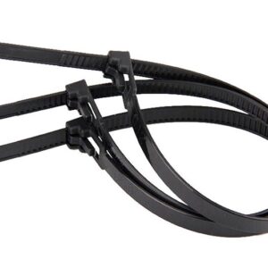 Zip Ties, 100 Count