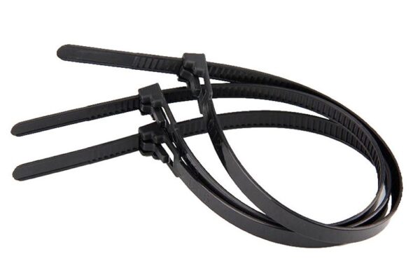 Zip Ties, 100 Count
