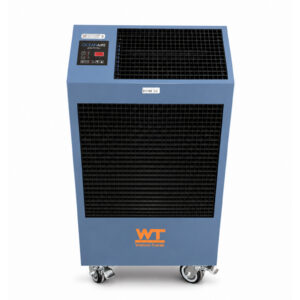 Portable AC, Heat Pump Unit, 60-65k BTU