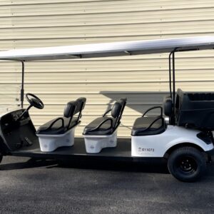 Golf Carts, 6-Seat, Electric