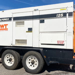 Generators, 76-105 kW