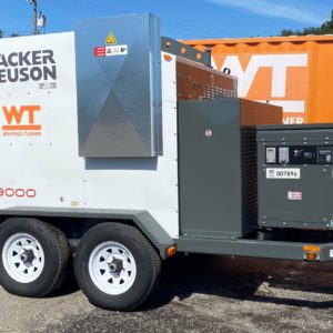 Ground Heaters, 5000-5999 SF