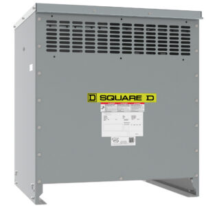 Transformer, 300 kVA