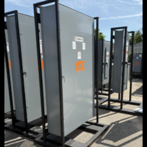 Distribution Panel, 800A, 277/480v