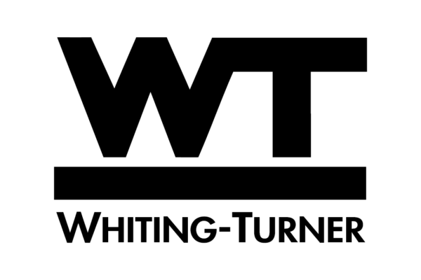 Decal, Whiting-Turner Logo