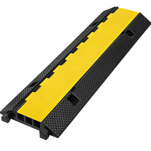 Cord Protection Ramps