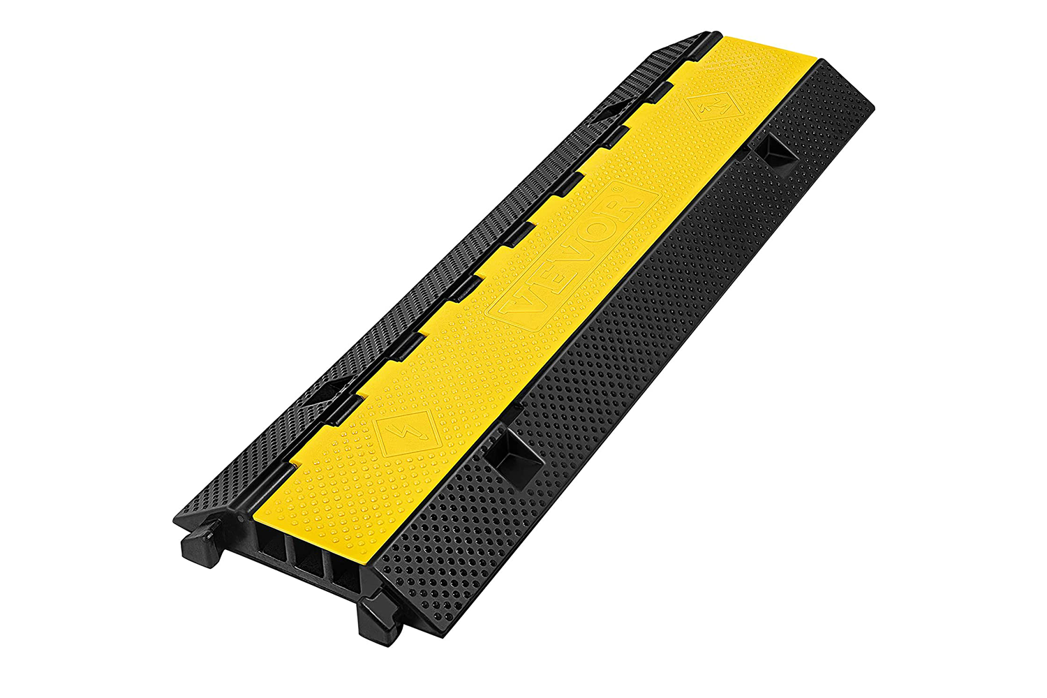 Cord Protection Ramps