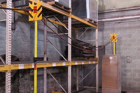 Electric Cable Support Tower - Image 3