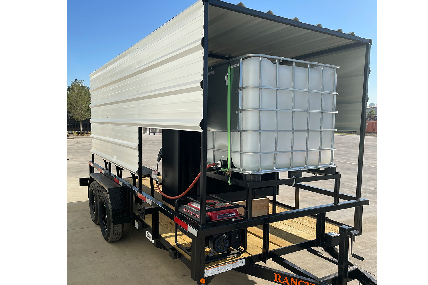 Cooling Trailer - Image 2