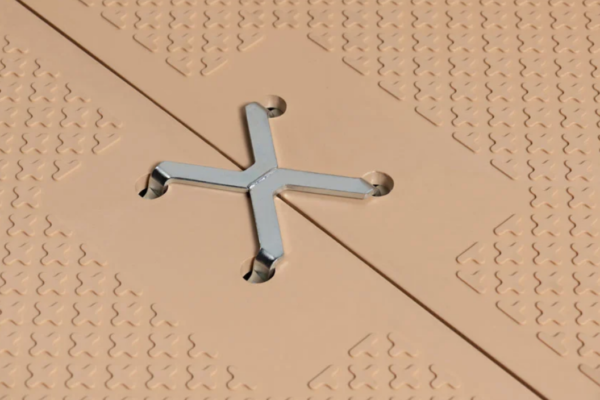DuraDeck Ground Protection Mat Connectors