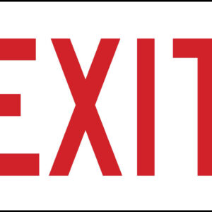 Exit
