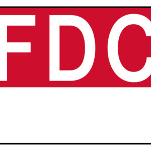 FDC Signs