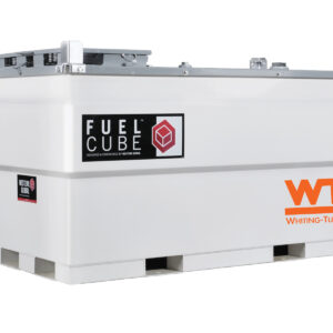 Fuel Storage Tanks, 500 gal
