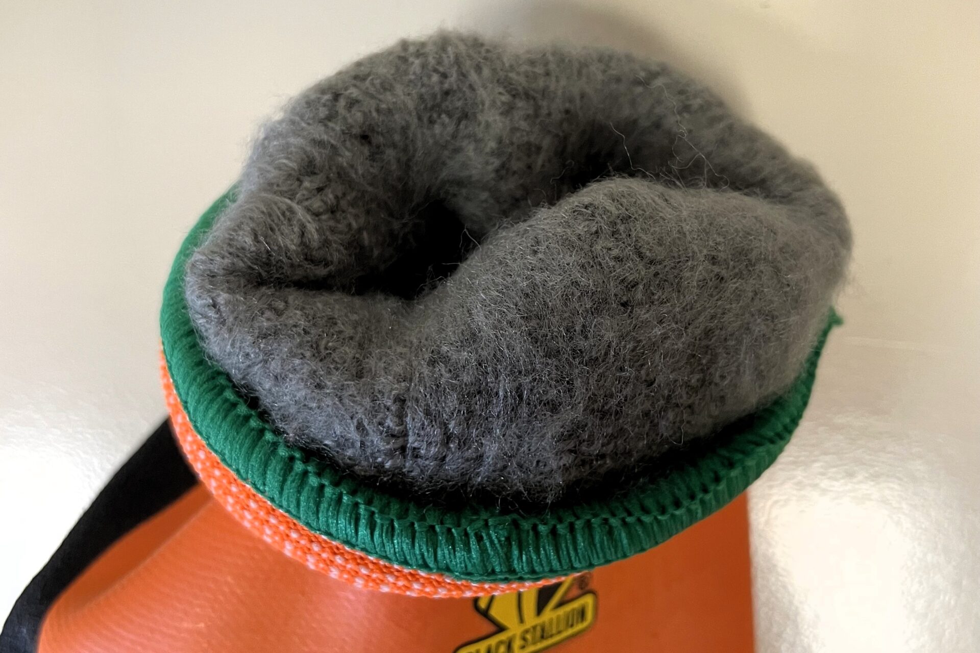 Winter Work Gloves Cut Level 6 - Image 2