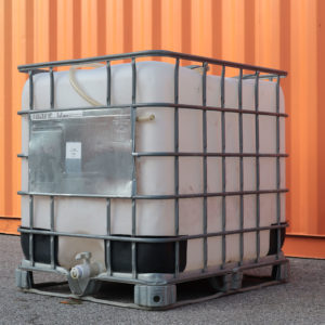 Water Tank, 0-299 gal