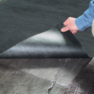 Poly-Backed Traffic Rug