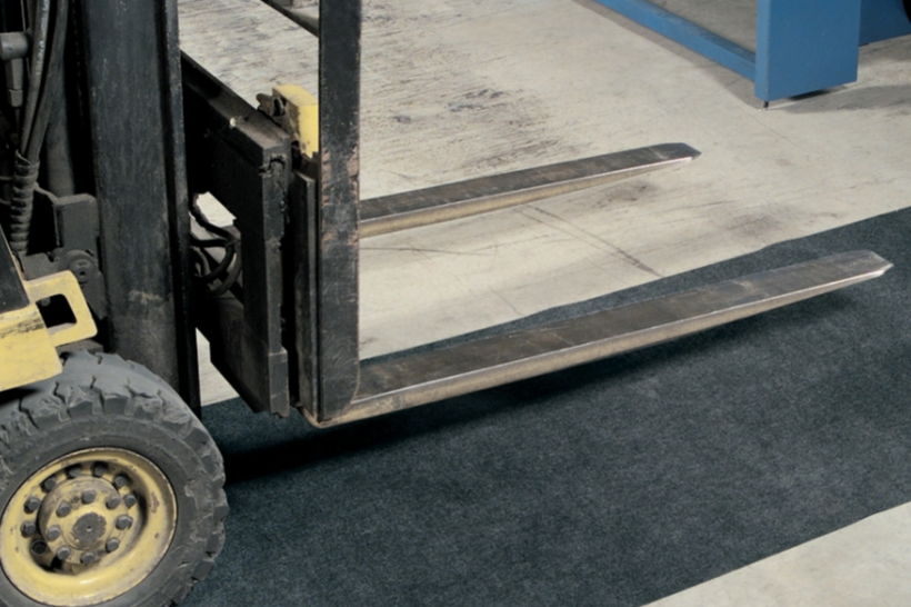 Poly-Backed Traffic Rug - Image 3