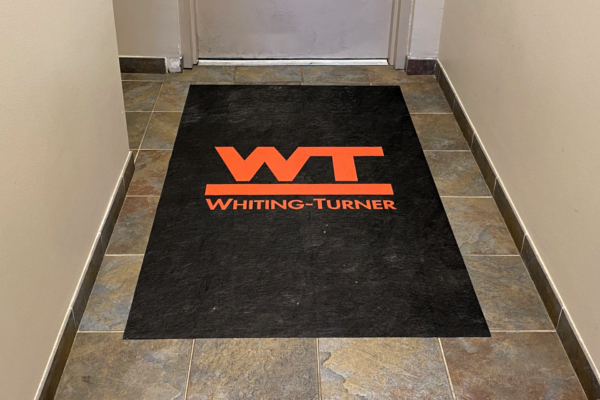 WT Floor Protection Mats, 3'x5' - Image 2