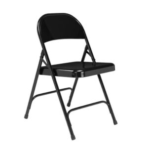 Folding Chairs - Metal