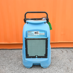 Dehumidifiers 0-100 PPD