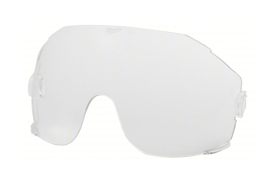 Clear Eye Visor Replacement for Milwaukee BOLT